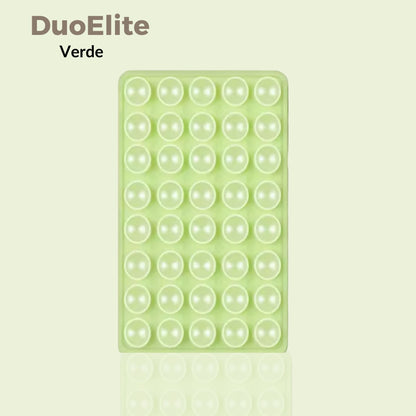 DuoElite – Sujeción ecológica para deporte, trabajo y ocio