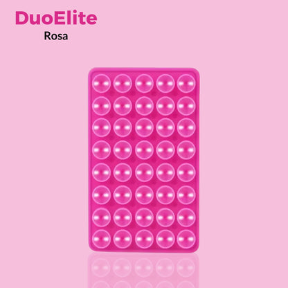 DuoElite – Sujeción ecológica para deporte, trabajo y ocio