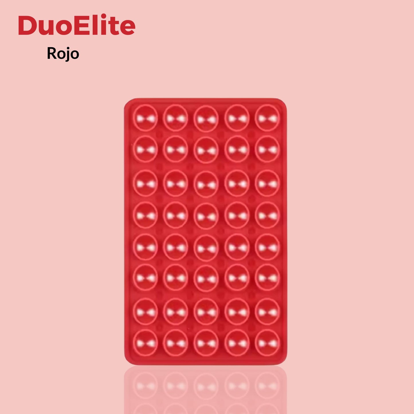 DuoElite – Sujeción ecológica para deporte, trabajo y ocio