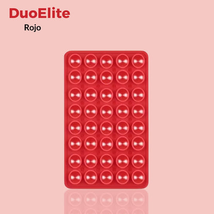 DuoElite – Sujeción ecológica para deporte, trabajo y ocio