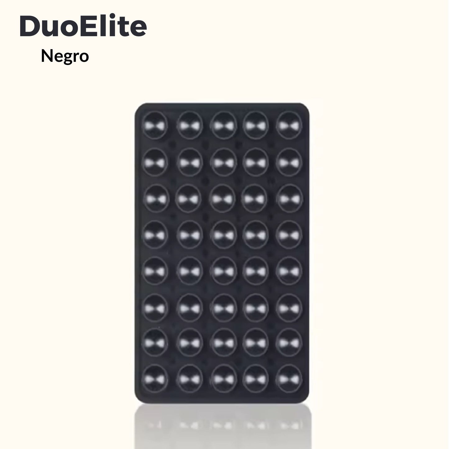 DuoElite – Sujeción ecológica para deporte, trabajo y ocio