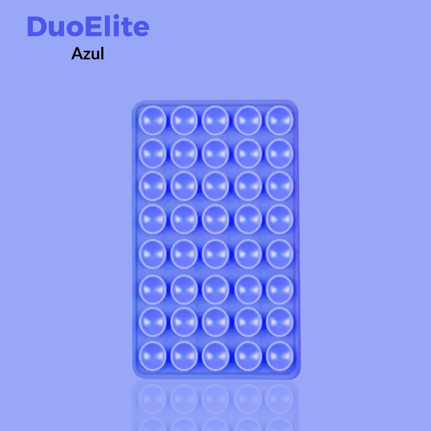 DuoElite – Sujeción ecológica para deporte, trabajo y ocio